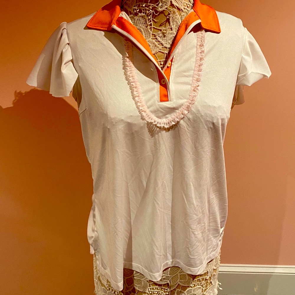 Bermuda 🇧🇲 Sands top
